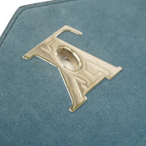 Louis Vuitton My Lock Me Shoulder Bag - Picture 10 of 12